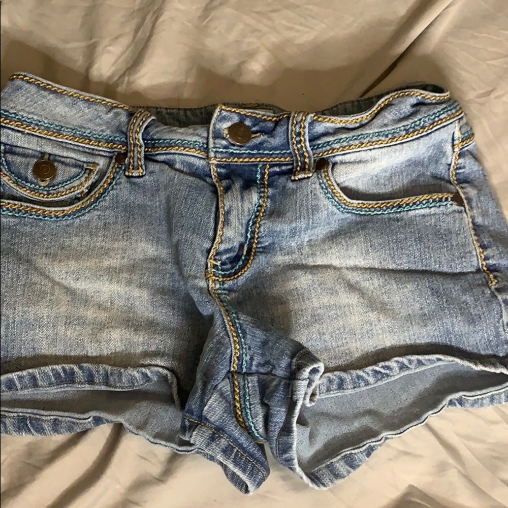Shorts